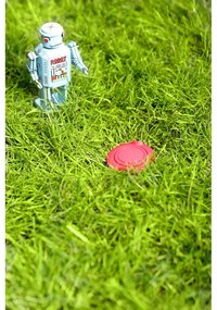 Stendino da giardino argentato 60 m Topspinner – Brabantia