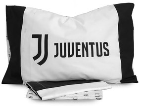 Completo lenzuola F.C. Juventus Juve Ufficiale letto Singolo una piazza