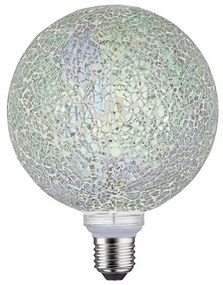 Lampadina LED dimmerabile MOSAIC G125 E27/5W/230V 2700K - Paulmann 28745