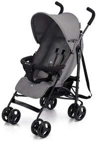 KINDERKRAFT - Passeggino TIK Stone grigio