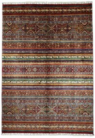 Samarkand Tappeto 240 x 170 (Afghanistan)