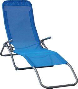 SIMBA - sdraio pieghevole