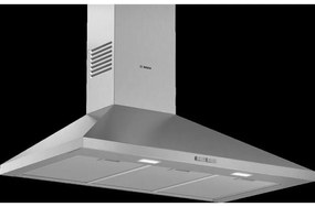 Bosch - Estrattore bshg, da parete, 90cm, acciaio inox DWP96BC50