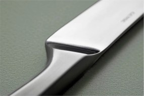 Posate argentate in acciaio inox 4 pz Norm – Gense