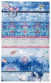 Telo Mare Desigual Exotic Summer