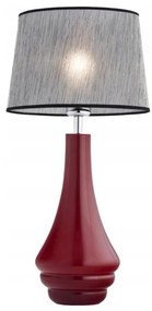 Argon 3028 - Lampada da tavolo AMAZONKA 1xE27/15W/230V