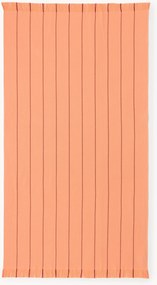 Telo mare con frange Piero