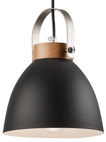 Lampadario a cavo DANIELLE 2xE27/60W/230V