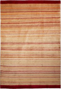 Loribaft Tappeto orientale 290x200 (Pakistan) Annodato A Mano