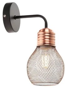 Redo 01-1575 - Applique EDISON 1xE27/42W/230V