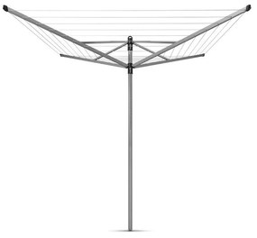 Stendino da giardino Lift-O-Matic 40m – Brabantia