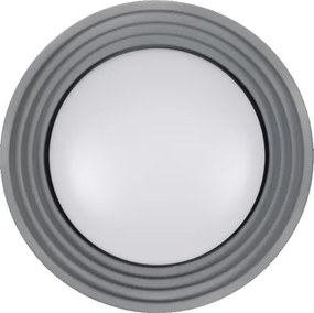 Osram - Plafoniera LED dimmerabile ORBIS CONCRETE LED/13W/230V Ø30 cm grigio/cemento
