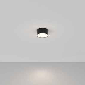 Maytoni Lampada a soffitto Serie 'Zon' Colore Nero