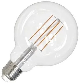 Lampadina LED FILAMENT G95 E27/11W/230V 4000K