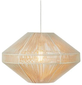 Markslöjd - Razzo Lampada a Sospensione Beige Markslöjd