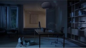 Philips - Dispositivo di collegamento Hue BRIDGE PRO nero