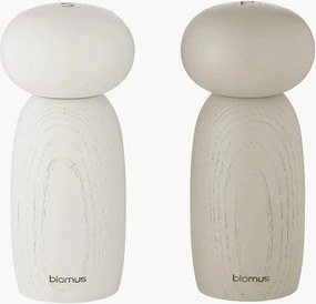 Set macina sale e pepe in legno di frassino Moli 2 pz