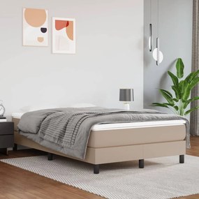 Giroletto Cappuccino 120x200 Cm İn Similpelle /