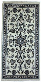 Nain Tappeto 150x80 (Iran)