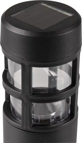 Lampada solare LED MARK LED/1,2V 200 mAh IP44