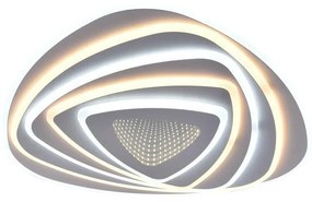 Plafoniera LED Dimmerabile LED/130W/230V 3000-6500K + tc