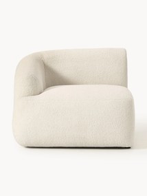 Modulo angolare in teddy Sofia