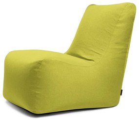 Puof a sacco verde Seat Lounge – SLOWDOWN