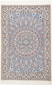 Nain Tappeto 120x80 (Iran) Annodato A Mano