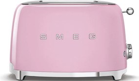 Tostapane rosa 50's Retro Style - SMEG