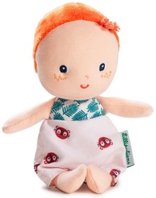 Lilliputiens - La mia prima bambola - Mahé