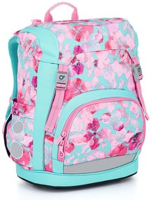 Zaino scuola Topgal KIRA 23035 G