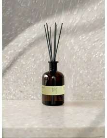 Diffusore #80 Tomato Leaf, Cypress, Fern – Perfumed Prague