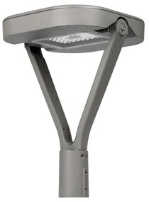 Kanlux 36435- Lampada stradale LED PARCOLI LED/30/40/50W/230V 3000/4000/6500K IP66