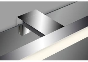 Briloner - Illuminazione a LED per specchi da bagno SPLASH LED/10W/230V IP44