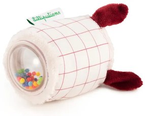 Lilliputiens - 4 cubi a forma di animali della fattoria