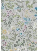 BoråsTapeter Carta da parati Flora - 4182