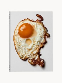 Libro illustrato Egg. A Collection of Stories & Recipes