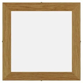 APLED - Plafoniera LED QUADRA LED/24W/230V quercia