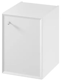 Cersanit S1022-004 - Mobile bagno sospeso MILLE 40x45 cm bianco opaco