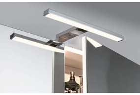 Paulmann 78950 - LED 3,7W IP44 illuminazione specchio bagno SELO 2700-6500K 230V