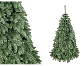 Albero di natale artificiale altezza 180 cm Canadian Spruce – Vánoční stromeček
