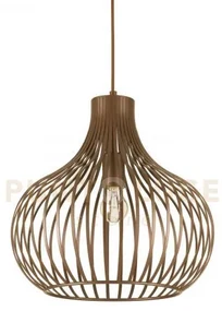 Lampada a sospensione onion sp1 d38