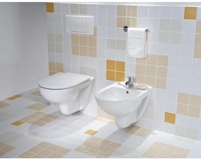 JIKA H8213840000001 - WC sospeso LYRA ceramica/bianco