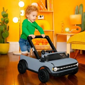 Bright Starts - Passeggino per bambini FORD BRONCO 3xAA