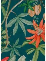 NLXL Carta da parati Passiflora - UON-12
