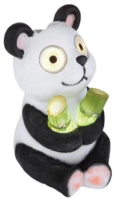 Globo 33876 - Lampada solare LED SOLAR LED/0,12W/3V IP44 panda