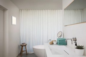 Osram - Plafoniera LED da soffitto per bagno ORBIS DISC LED/22W/230V 30x30 cm IP44 bianca