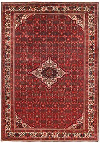 Hamedan Tappeto 300 x 210 (Iran) Annodato A Mano
