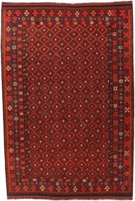 Kilim Tappeto orientale 260x390 (Pakistan) Tessuto A Mano