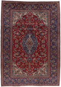 Kashan Tappeto persiano 360 x 260 (Iran) Annodato A Mano